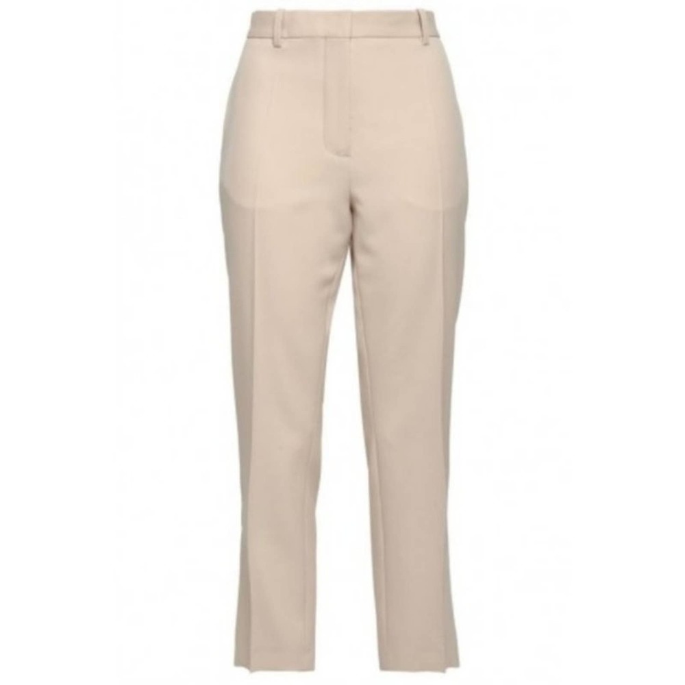 Michael Kors Sz. 4 Crop Ankle Pants Slacks 882